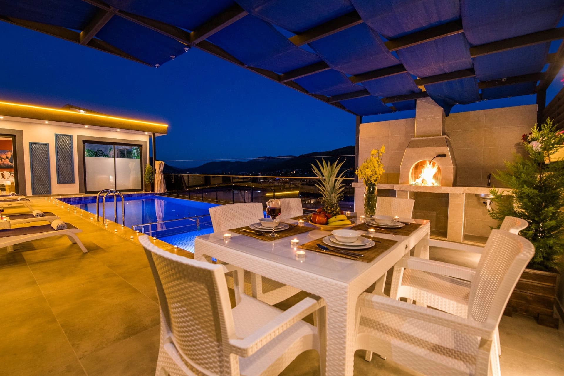 Villa Sedef Sarıbelen 43