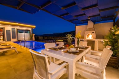 Villa Sedef Sarıbelen 43