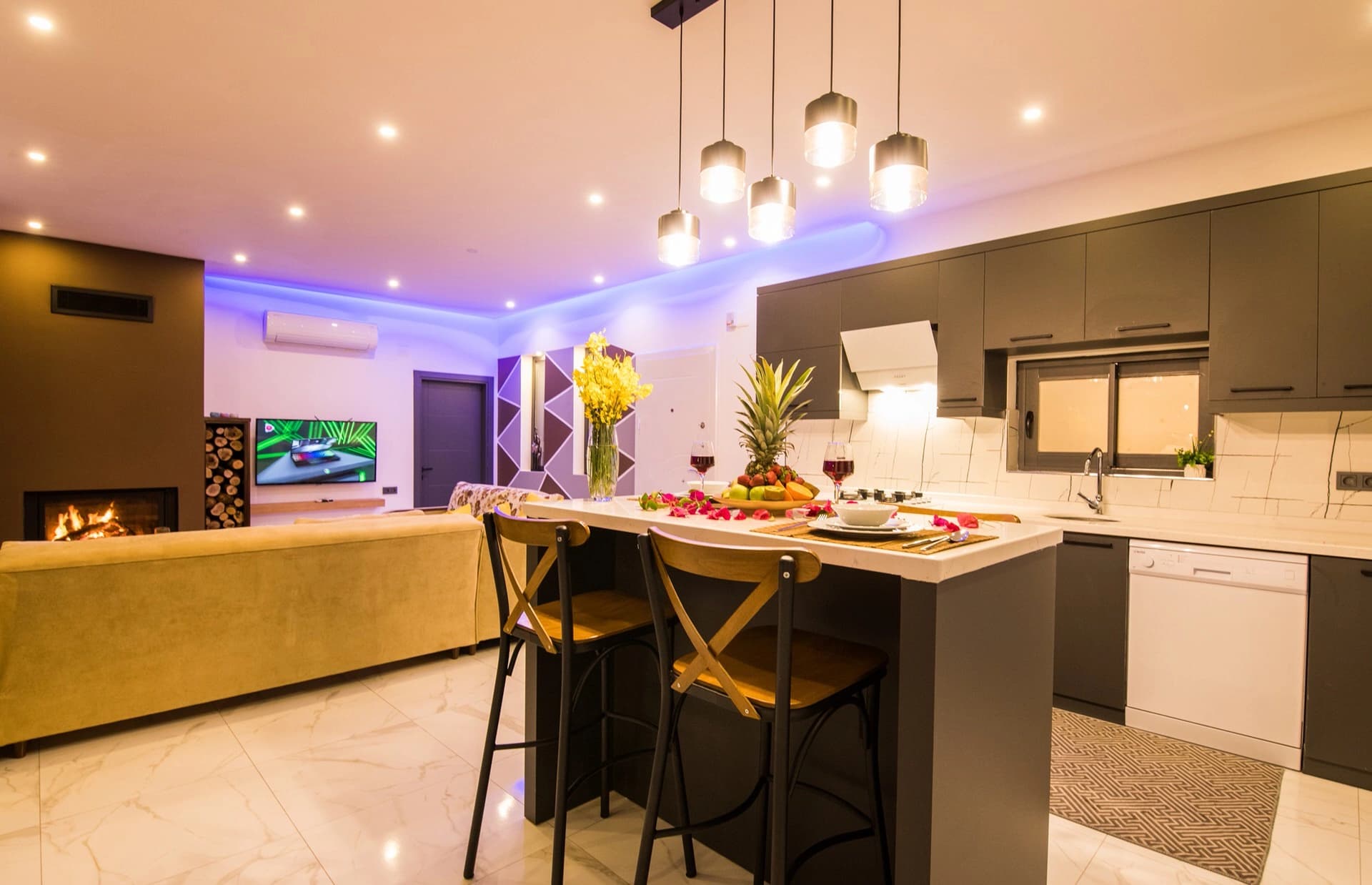 Villa Sedef Sarıbelen 51