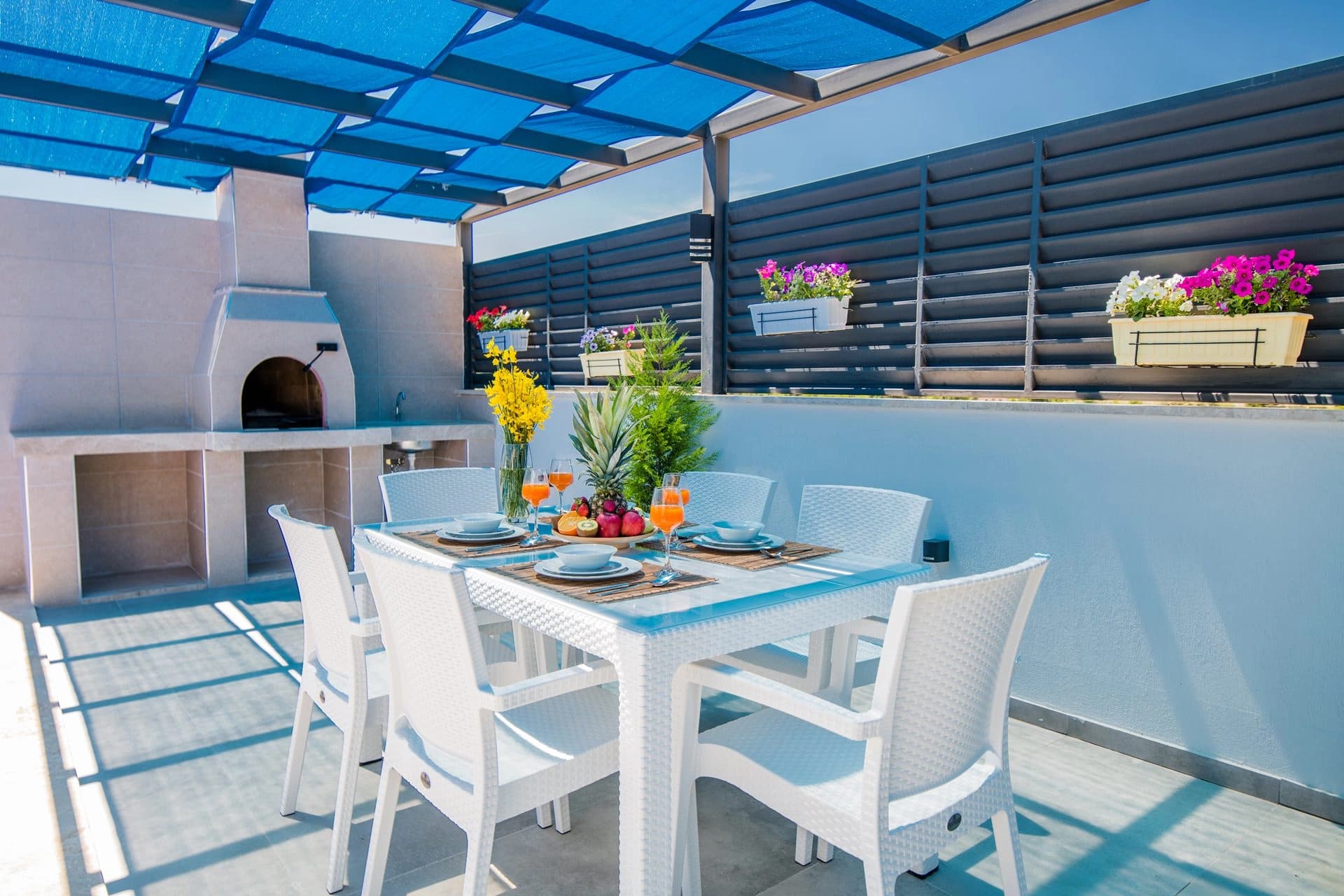 Villa Sedef Sarıbelen 63