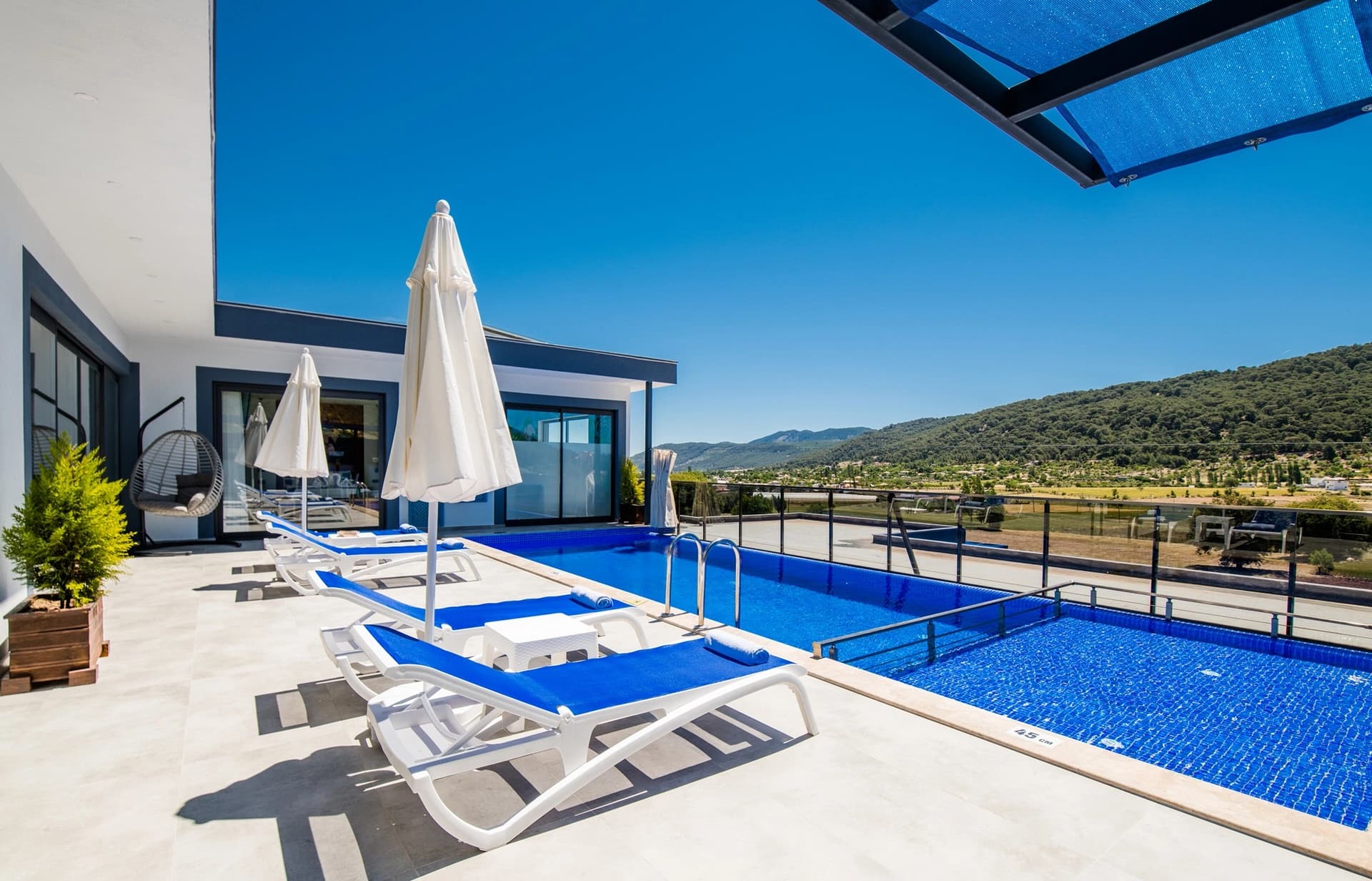 Villa Sedef Sarıbelen 49