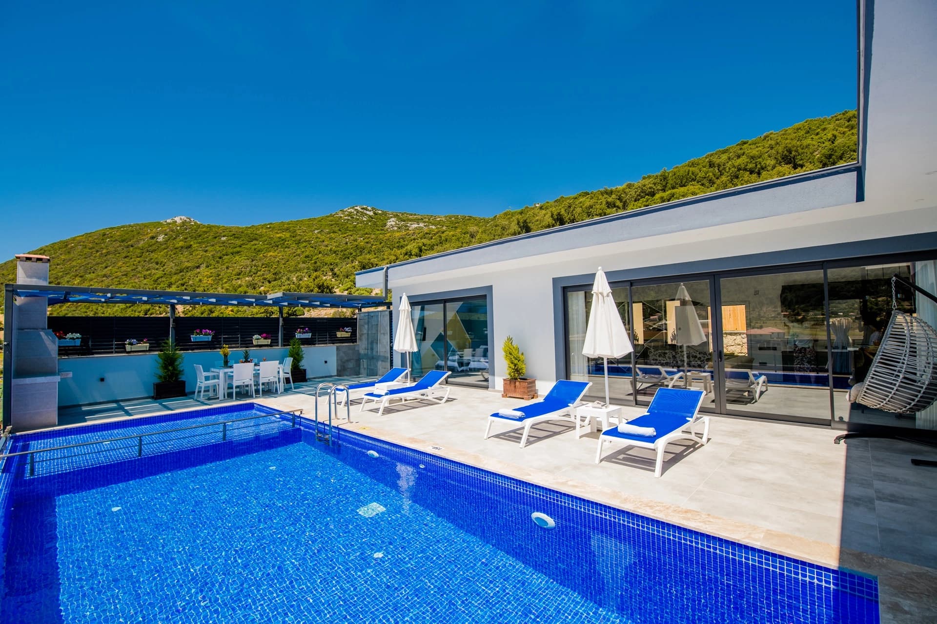 Villa Sedef Sarıbelen 35