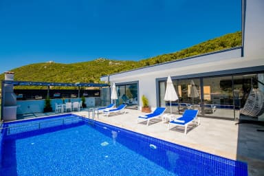 Villa Sedef Sarıbelen 35