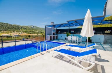 Villa Sedef Çocuk Havuzu 56