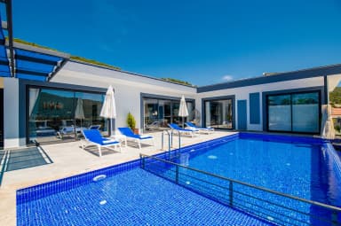 Villa Sedef Sarıbelen 21