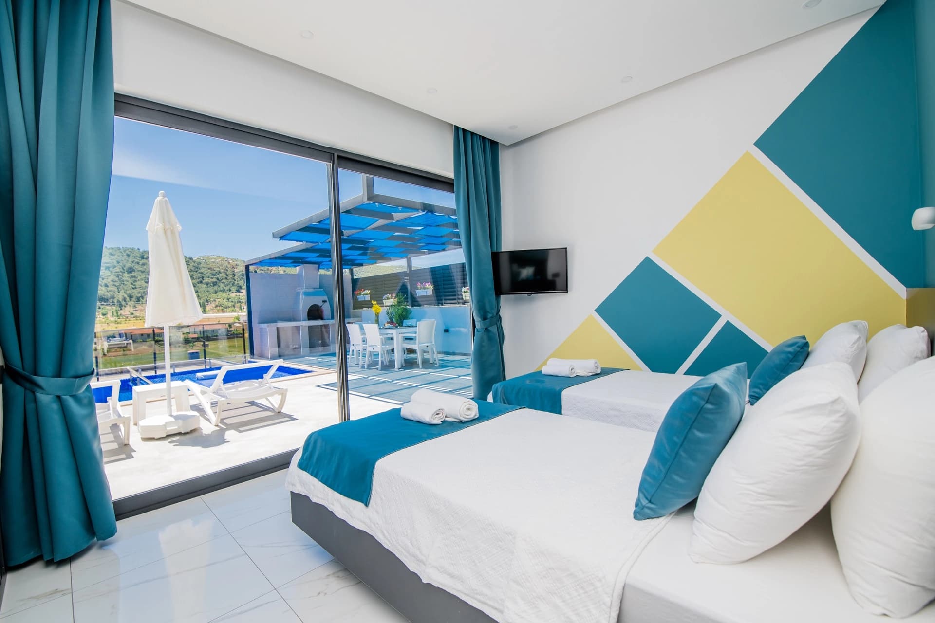 Villa Sedef Sarıbelen 25