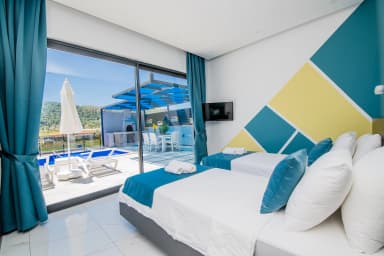 Villa Sedef Sarıbelen 25