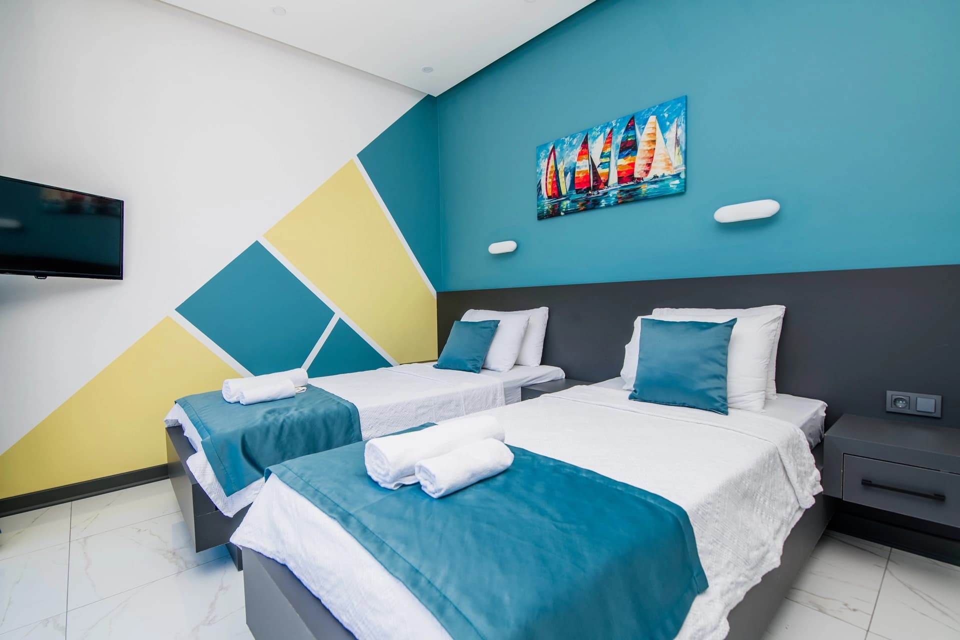 Villa Sedef Çocuk Havuzu 32