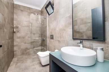 Villa Sedef Isıtmalı Havuz 18