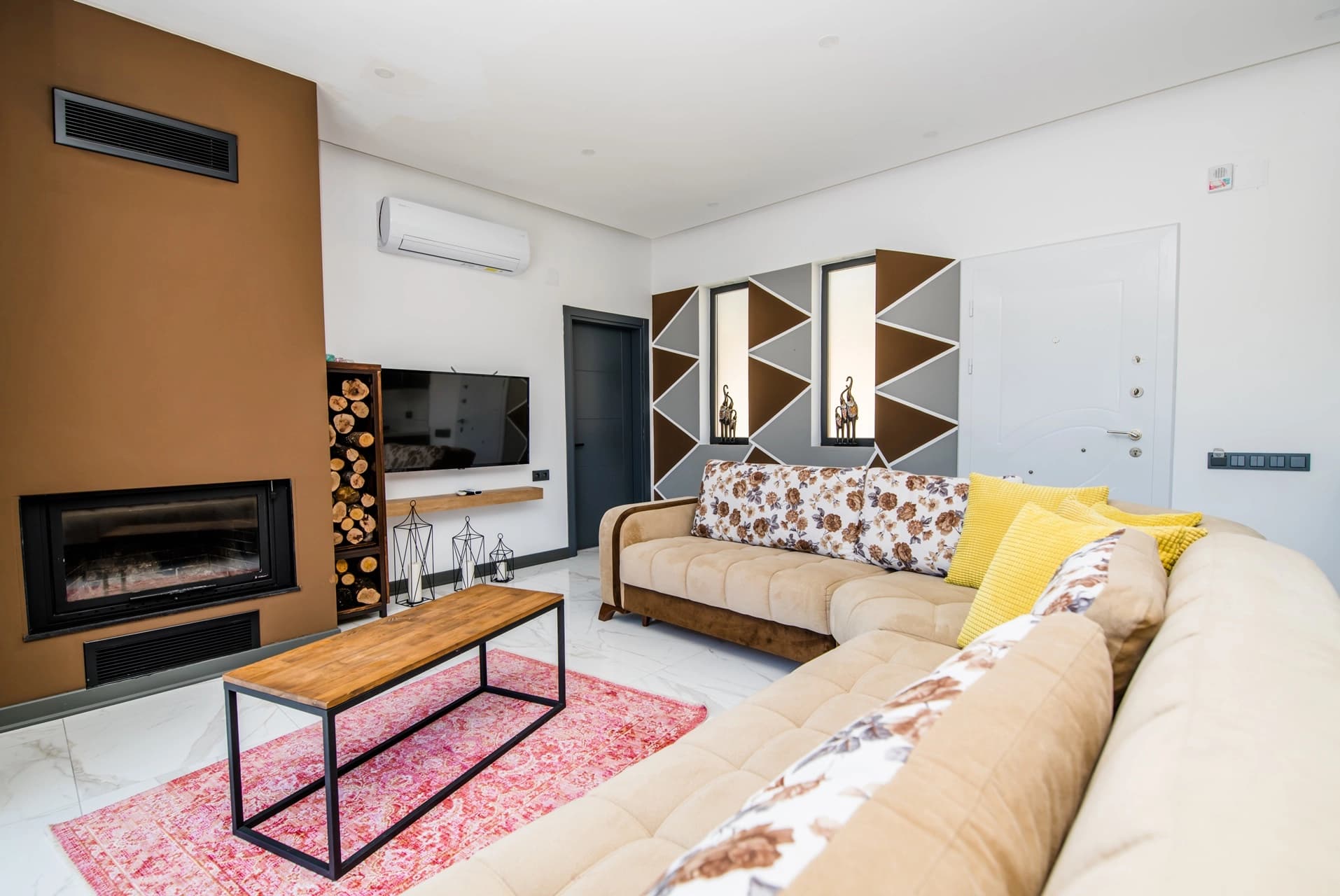 Villa Sedef Isıtmalı Havuz 78