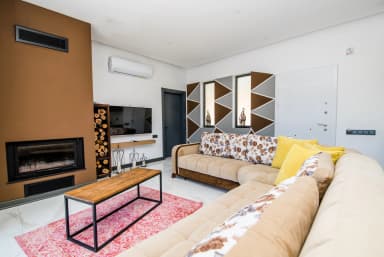 Villa Sedef Isıtmalı Havuz 78