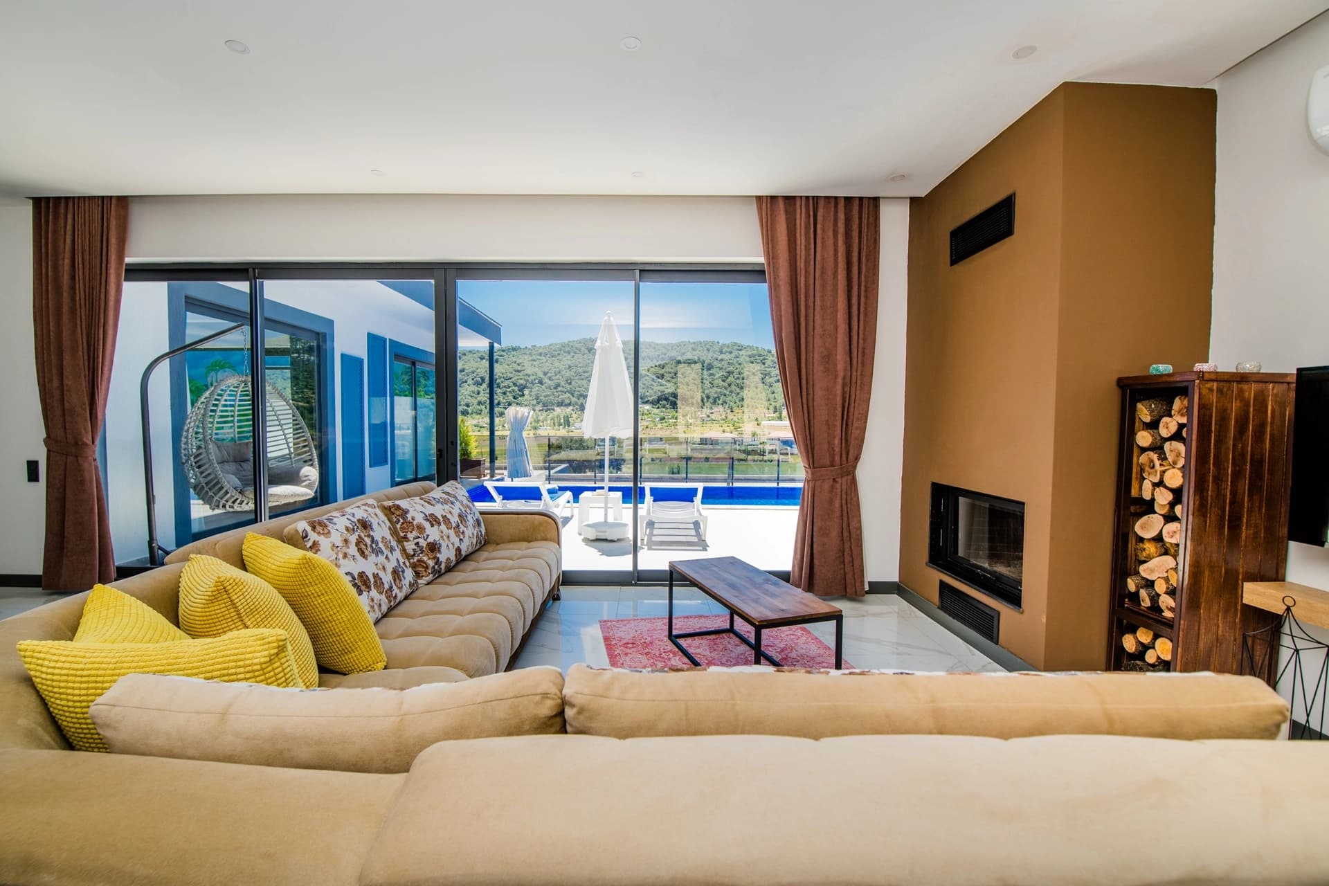 Villa Sedef Sarıbelen 85