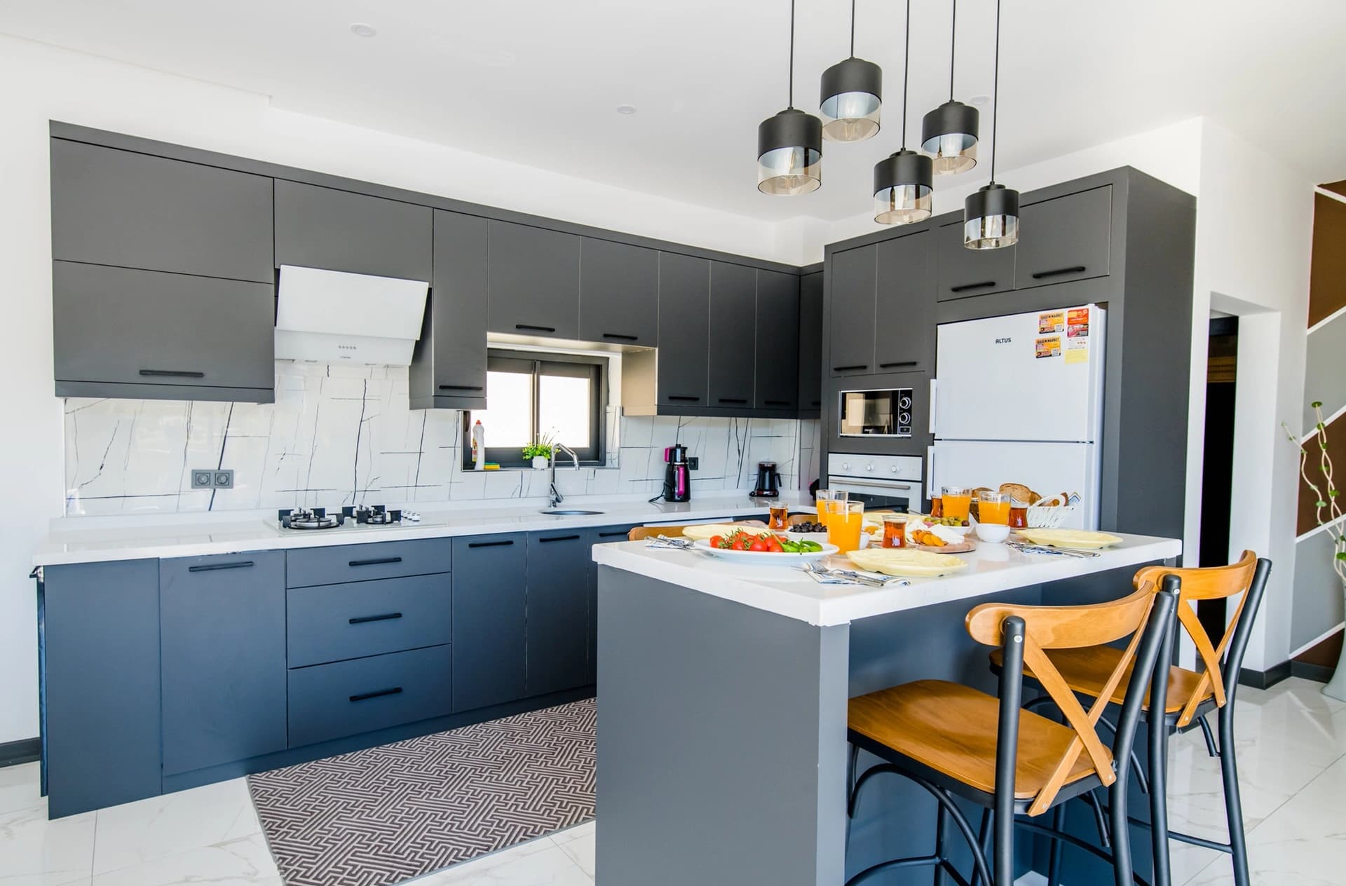 Villa Sedef Sarıbelen 99