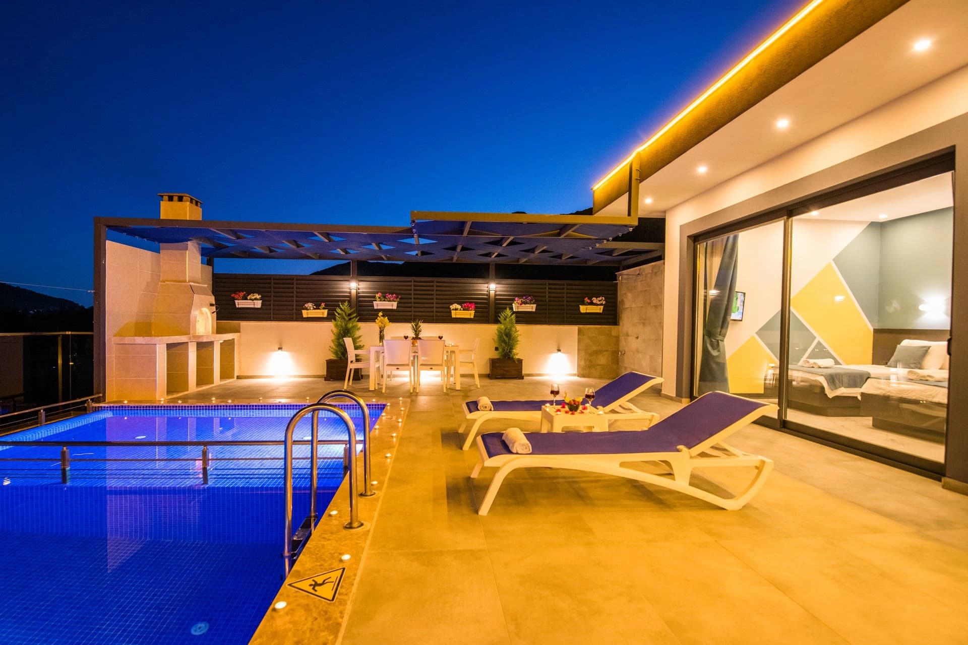 Villa Sedef Sarıbelen 77