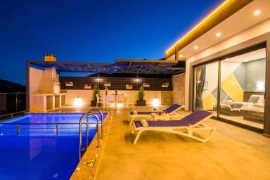 Villa Sedef Sarıbelen 77