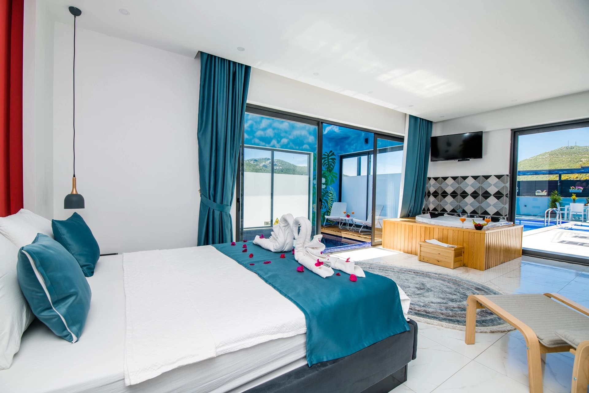 Villa Sedef Sarıbelen 65