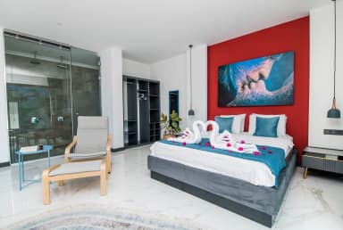 Villa Sedef Sarıbelen 79