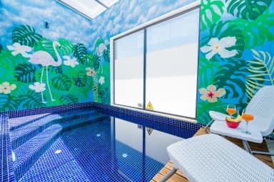 Villa Sedef Çocuk Havuzu 86