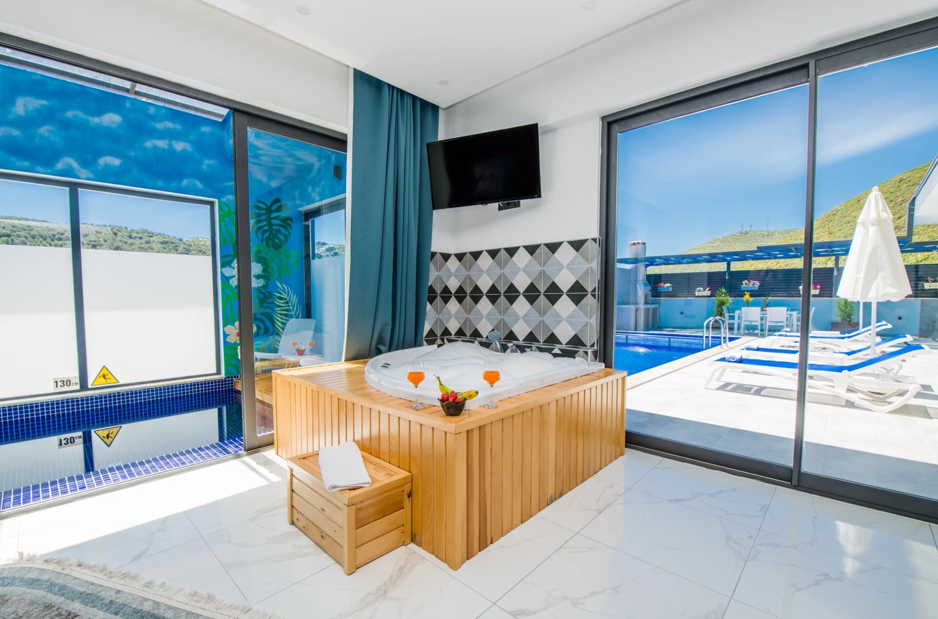 Villa Sedef Sarıbelen 93