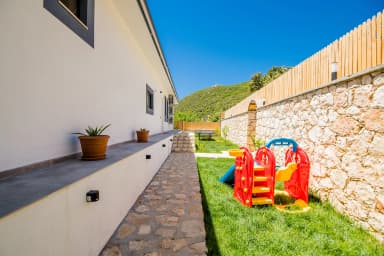 Villa Sedef Çocuk Havuzu 50