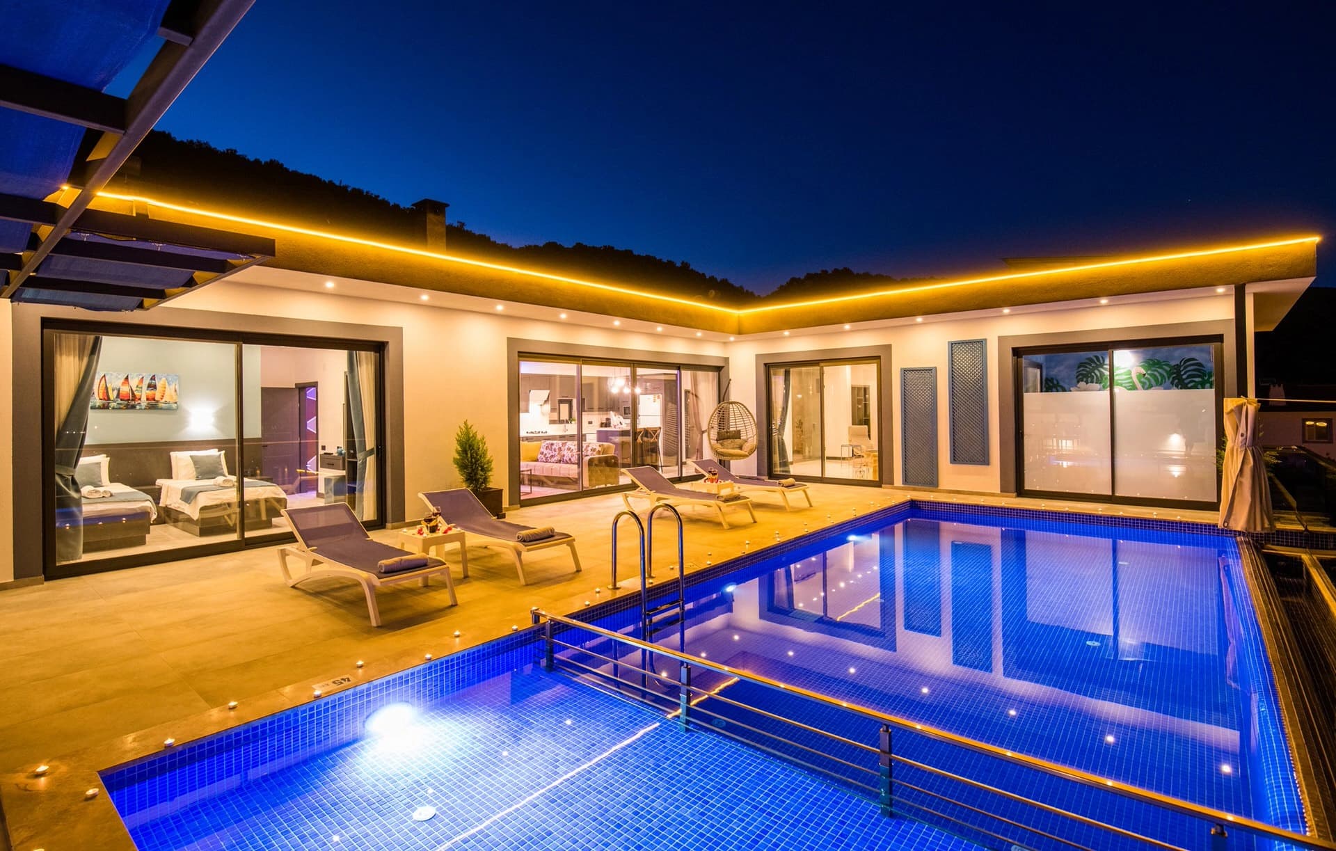 Villa Sedef Sarıbelen 91