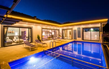 Villa Sedef Sarıbelen 91