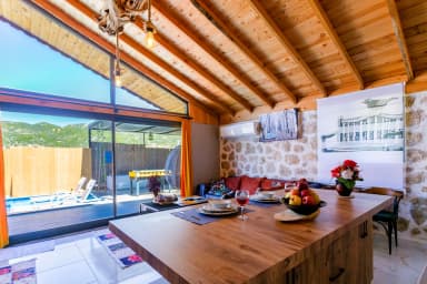 Villa Softs Sarıbelen 23