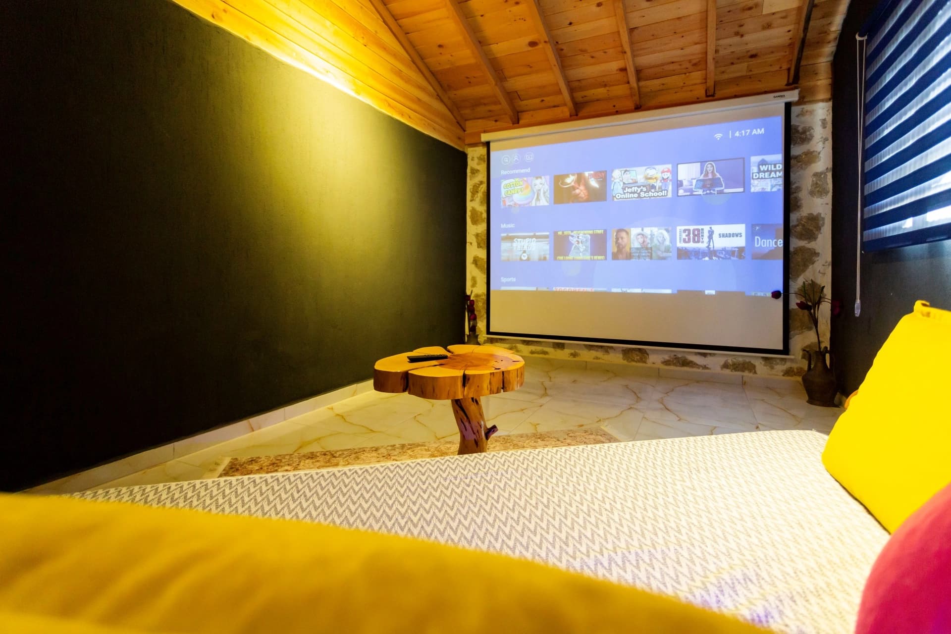 Villa Softs Sarıbelen 37