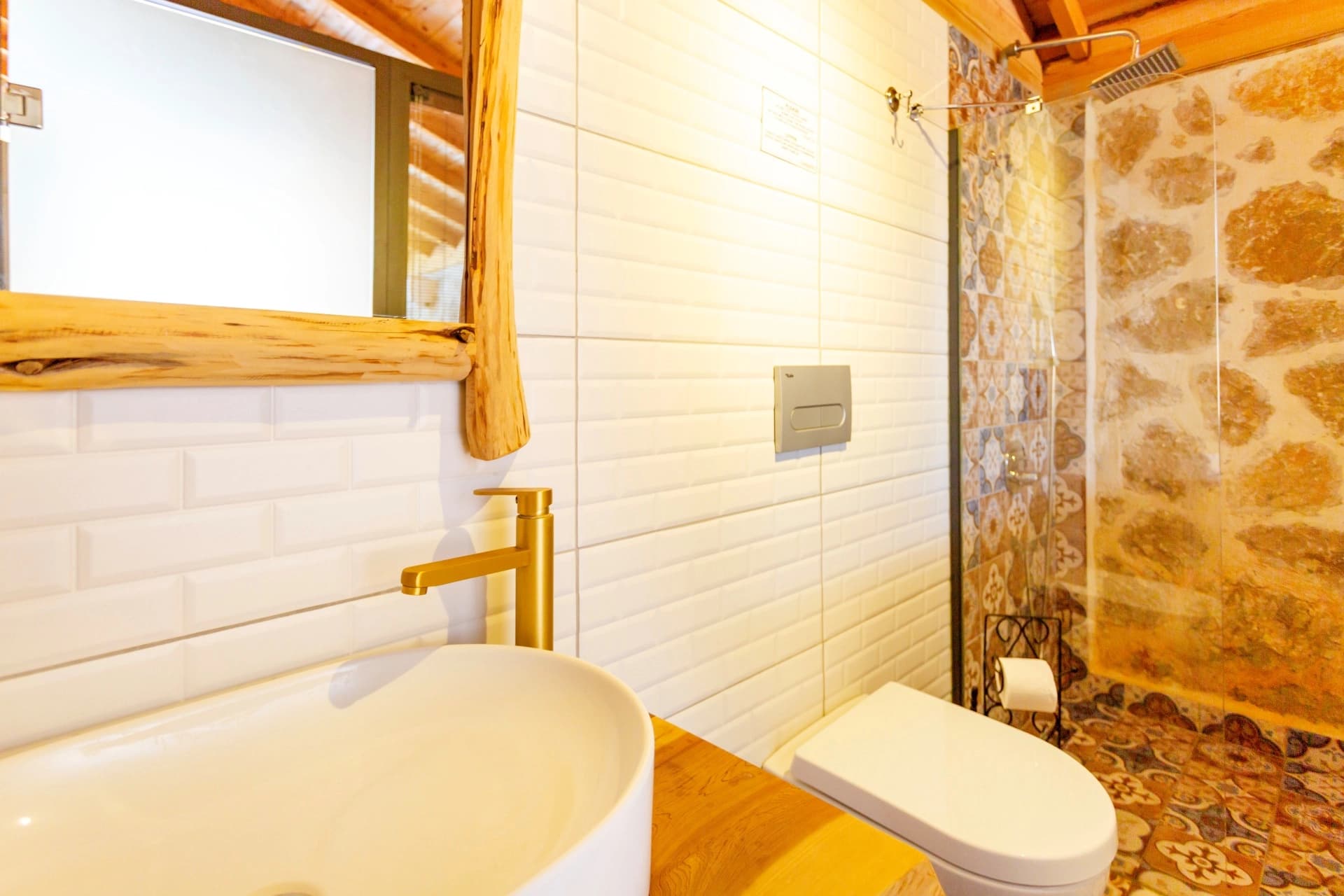 Villa Softs Korunaklı Havuz 44