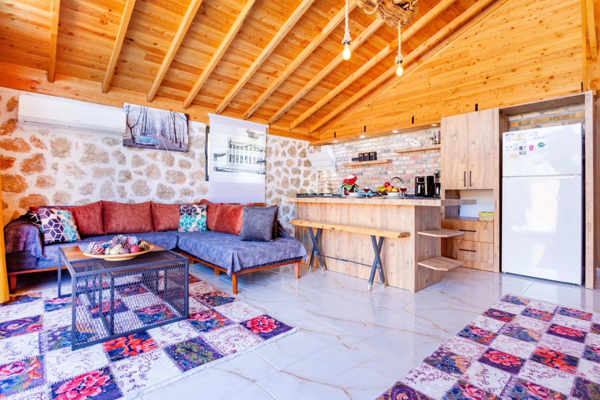 Villa Softs Sarıbelen 57