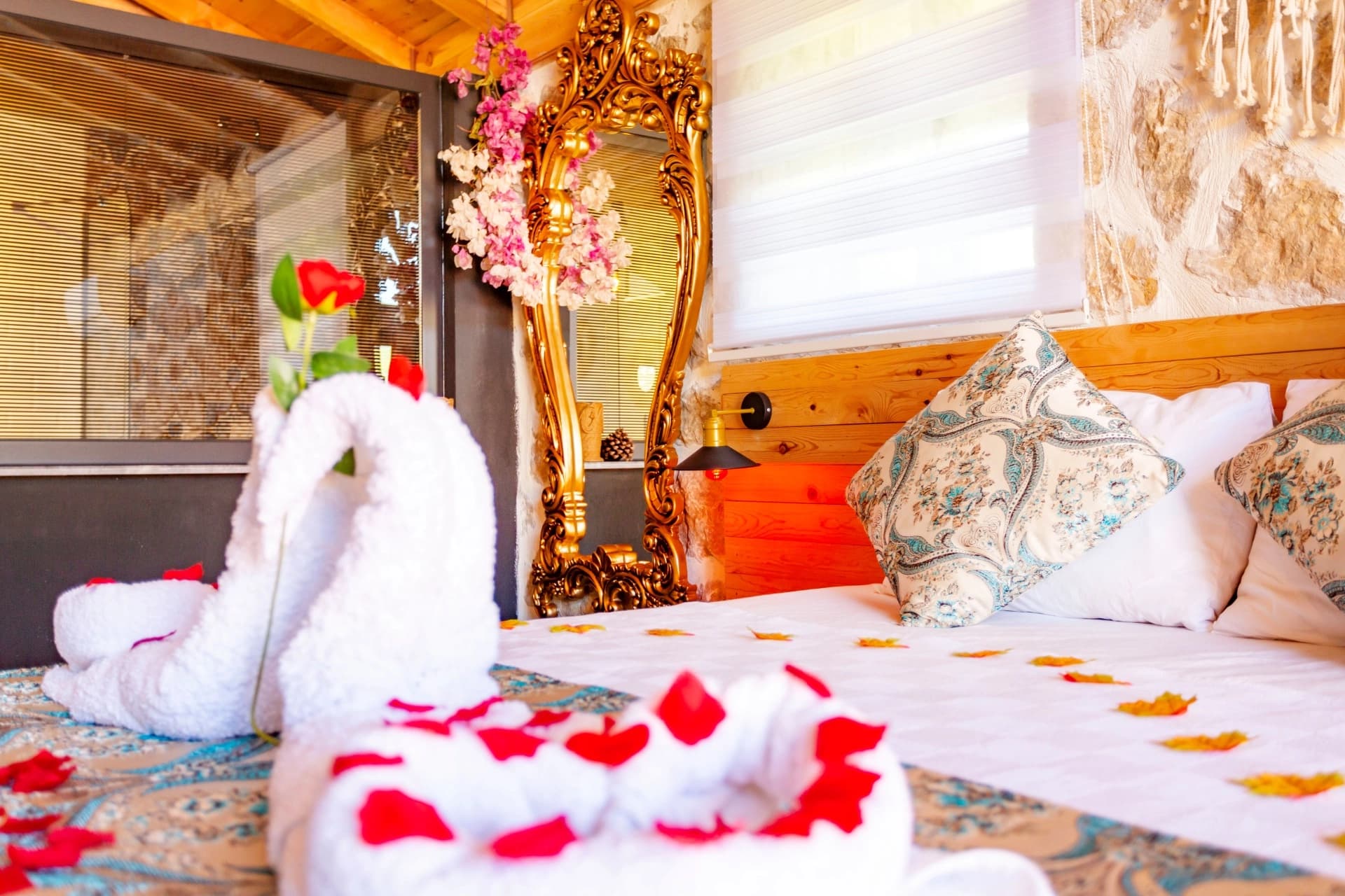 Villa Softs Sarıbelen 79