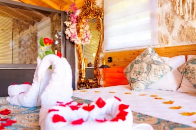 Villa Softs Sarıbelen 79