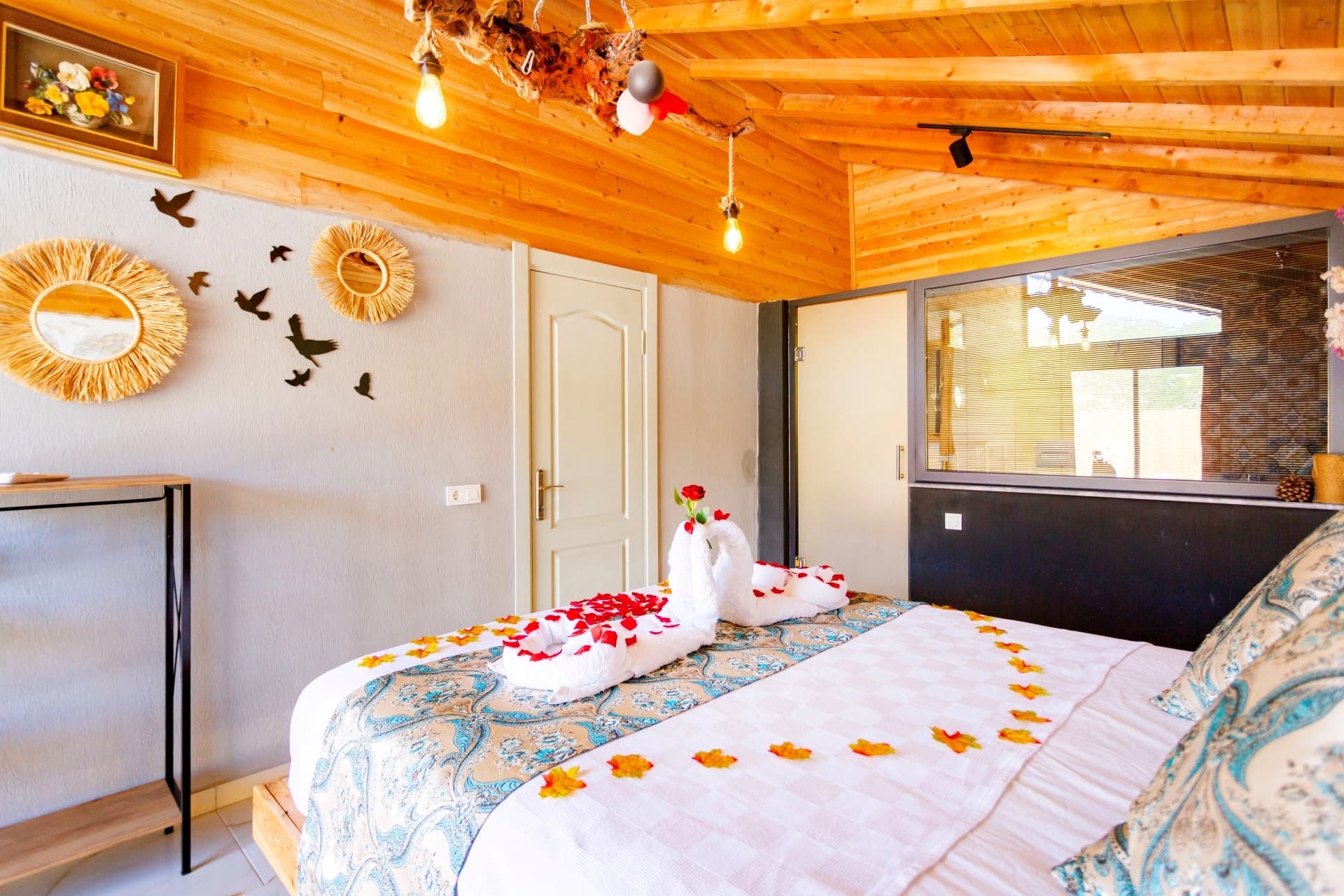 Villa Softs Sarıbelen 93