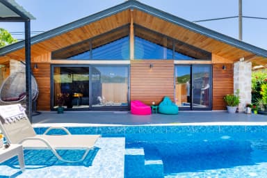 Villa Softs Sarıbelen 21