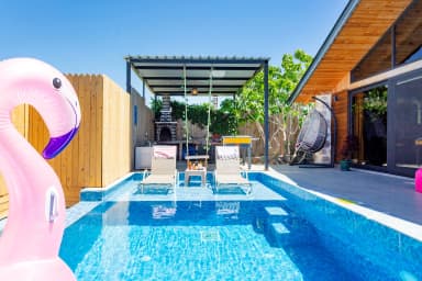 Villa Softs Sarıbelen 49