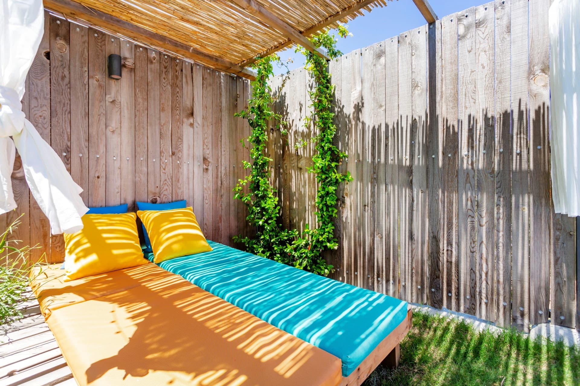 Villa Softs Korunaklı Havuz 56