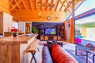 Villa Softs Sarıbelen 71