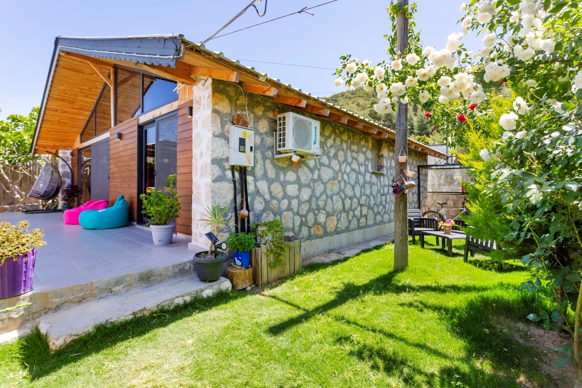Villa Softs Sarıbelen 77
