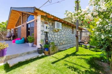 Villa Softs Sarıbelen 77