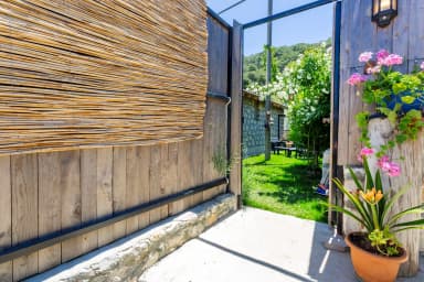 Villa Softs Korunaklı Havuz 84