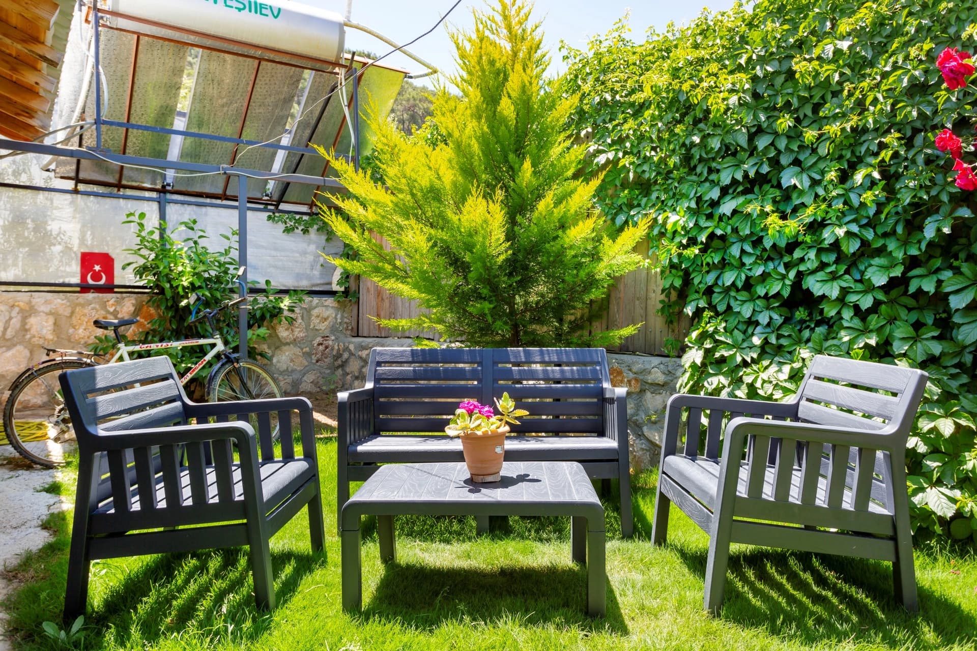 Villa Softs Sarıbelen 91