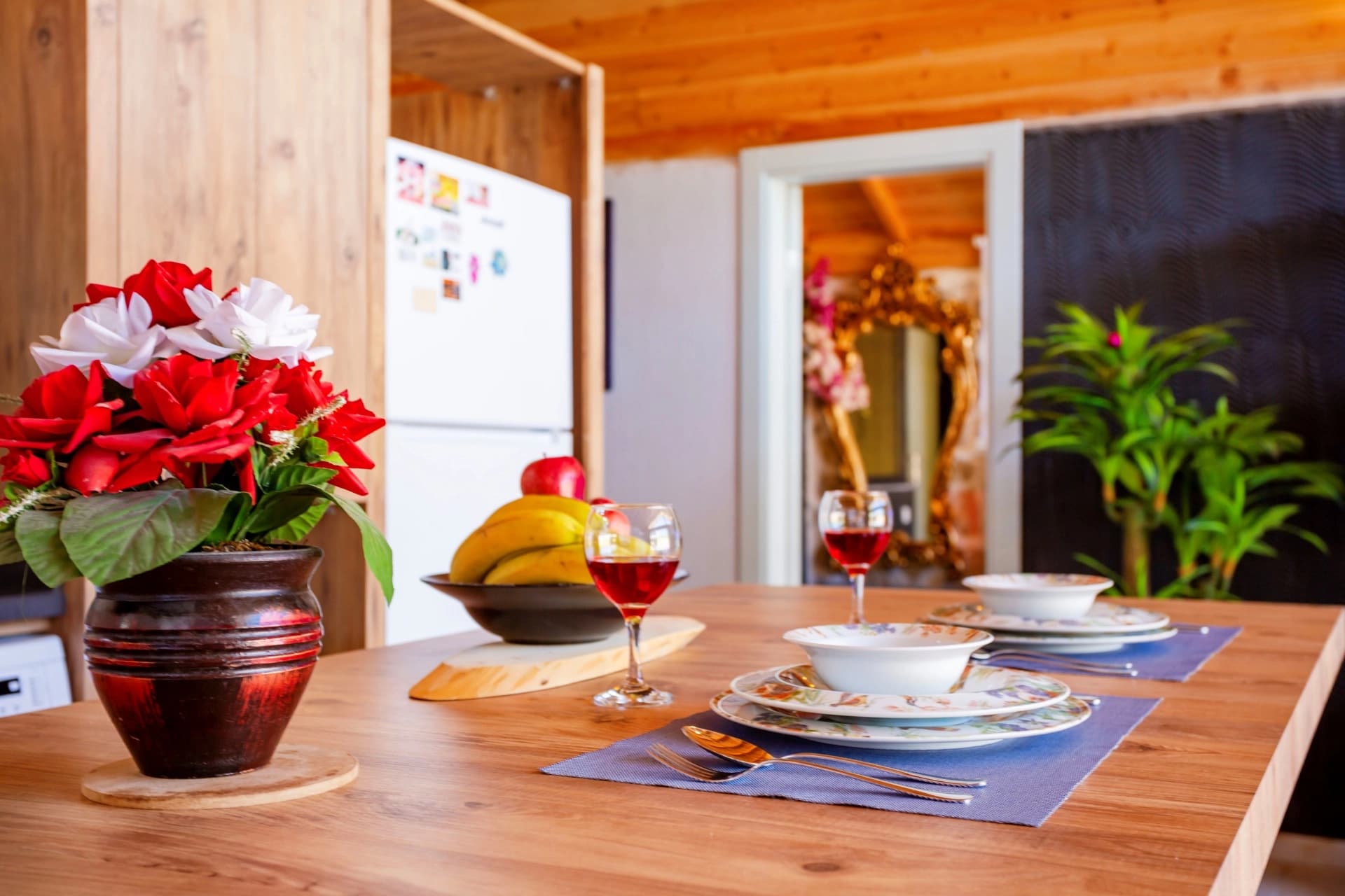 Villa Softs Korunaklı Havuz 78