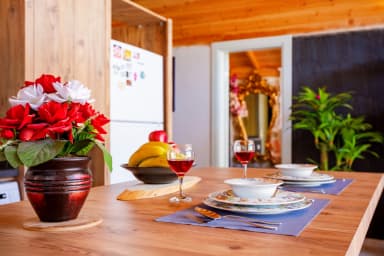 Villa Softs Korunaklı Havuz 78