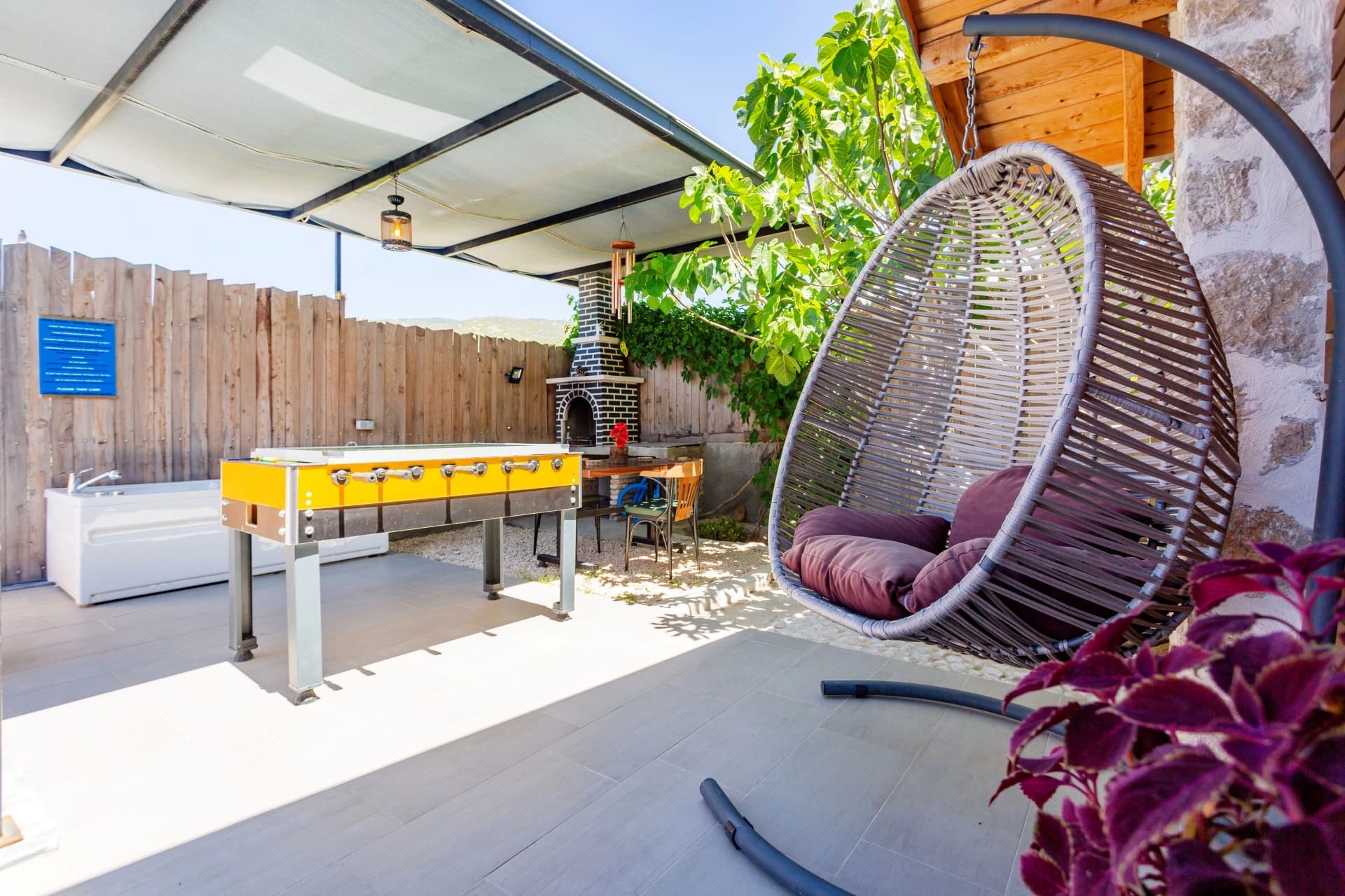 Villa Softs Sarıbelen 15