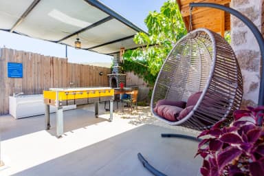 Villa Softs Sarıbelen 15