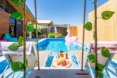 Villa Softs Sarıbelen 29