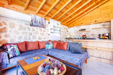 Villa Softs Sarıbelen 85