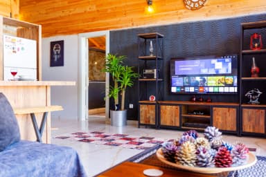 Villa Softs Korunaklı Havuz 92