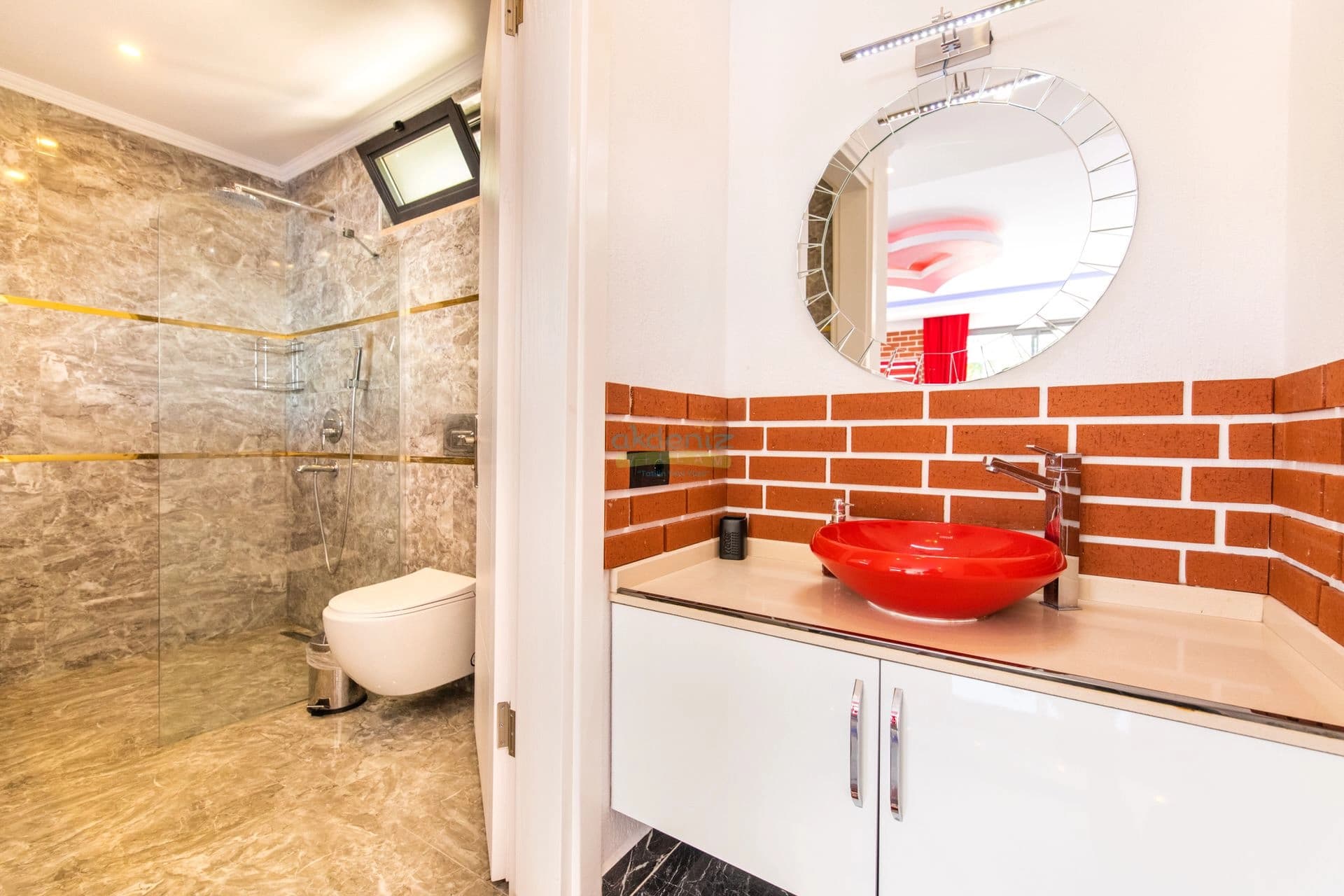 Villa Linam Korunaklı Havuz 16