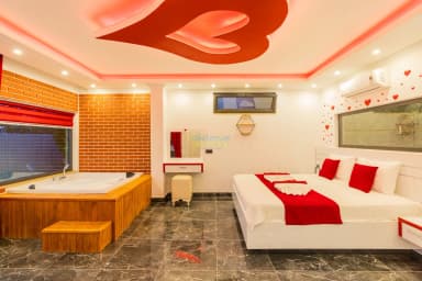 Villa Linam Üzümlü 99